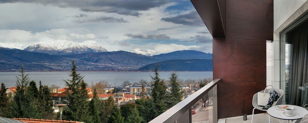 Saz City Life Hotel Junior Suite, Lake View 3