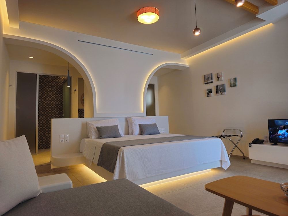 Moonlight Apartments & Suites Grand Double Room 10