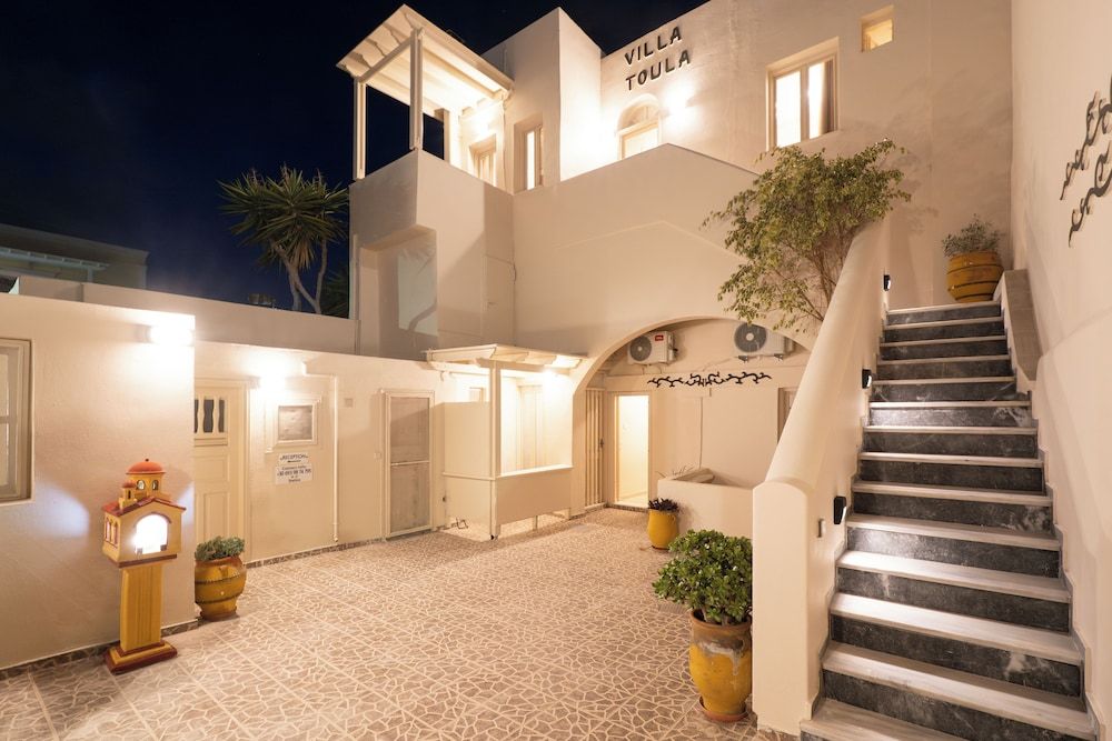 undefined Villa Toula 2