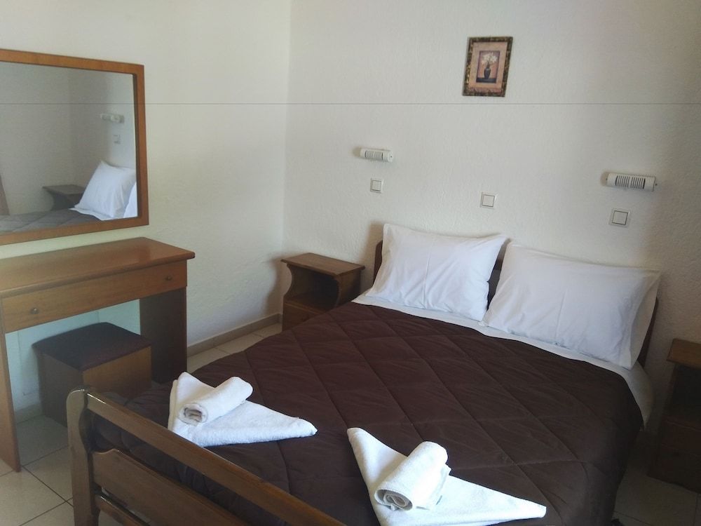 Villa, 2 Bedrooms, Valley View