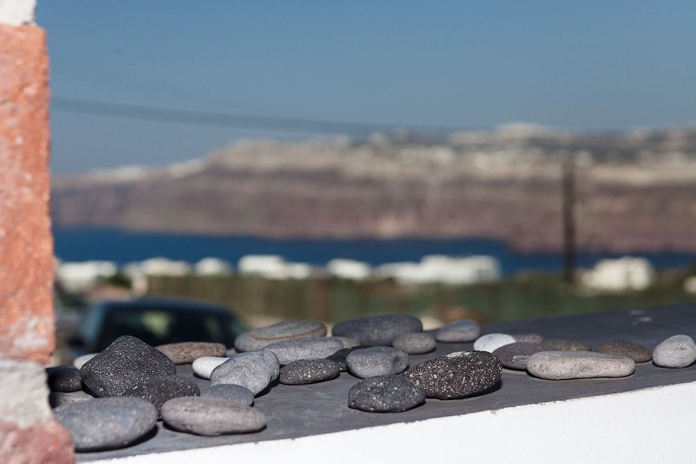 Aelia Suites Grand Suite (Happiness) 16