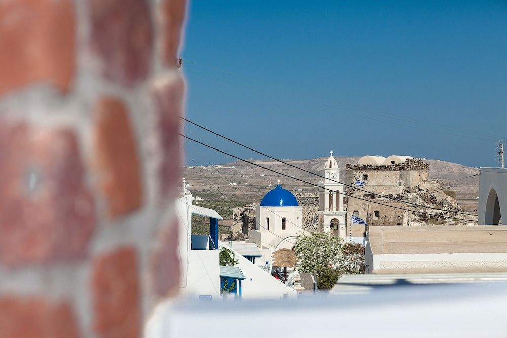 Aelia Suites Superior Suite (Peace) 13