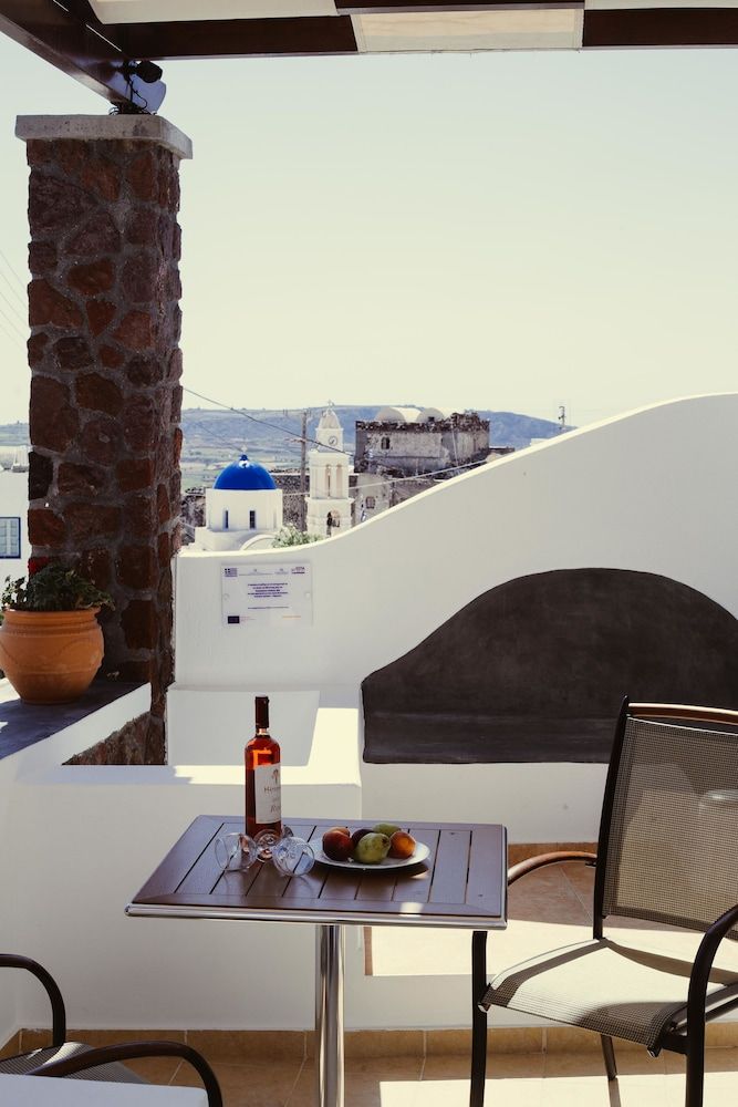 Aelia Suites Superior Suite (Peace) 10