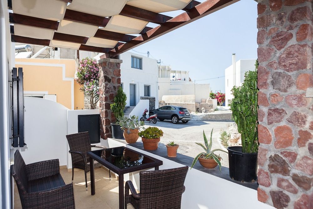 Aelia Suites Grand Suite (Happiness) 4