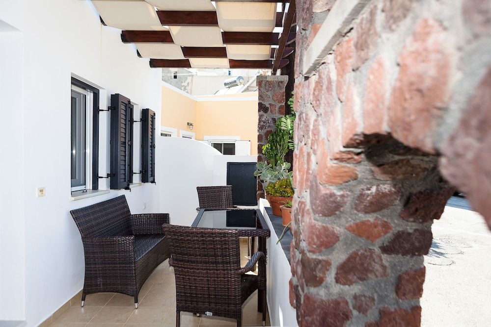 Aelia Suites Grand Suite (Happiness) 15