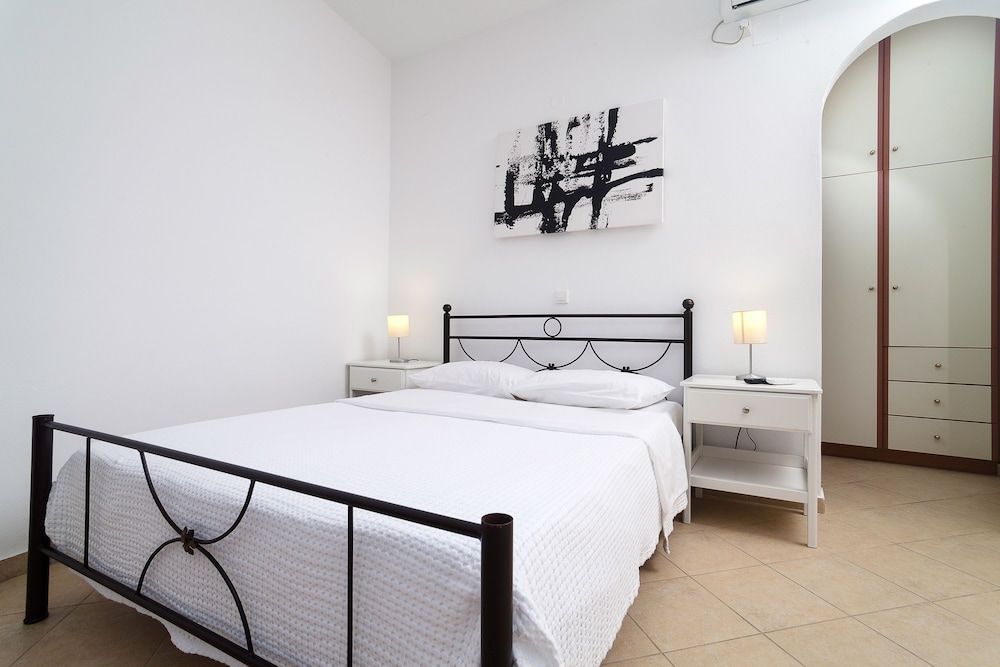 Aelia Suites Superior Suite (Peace) 7