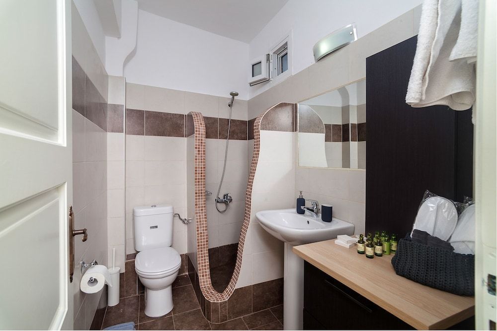 Aelia Suites Superior Suite (Peace) 11