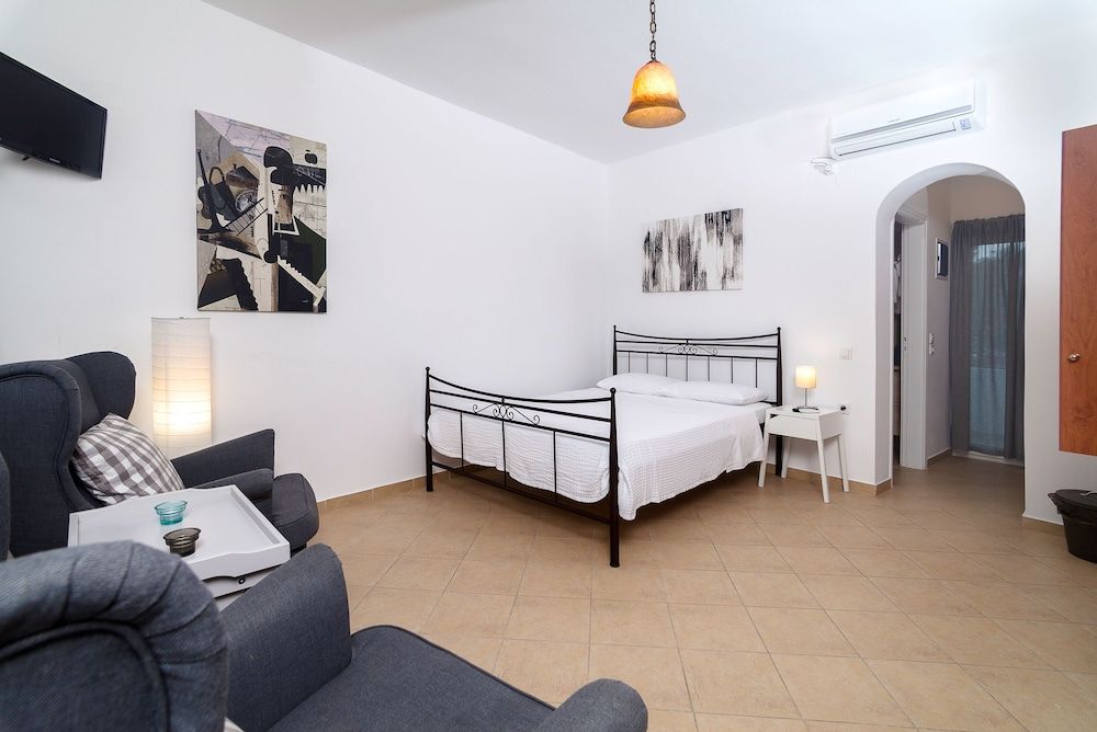 Aelia Suites Junior Suite (Bliss) 11