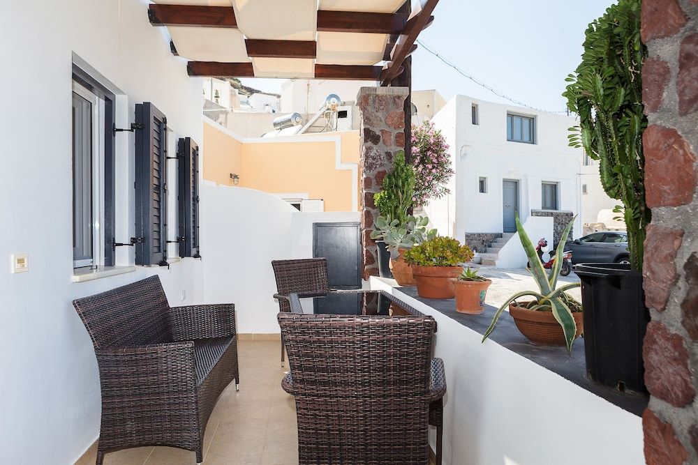 Aelia Suites Grand Suite (Happiness) 10