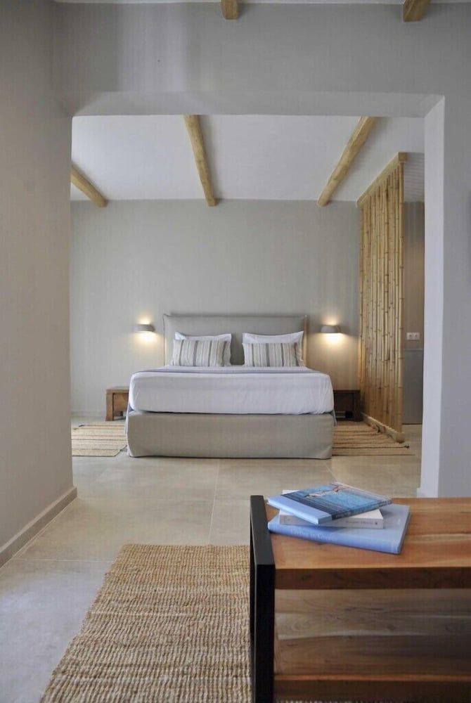 Sea View Suite