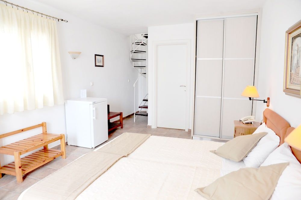 Maisonette