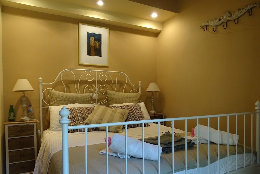 Villa, 2 Bedrooms, Private Pool
