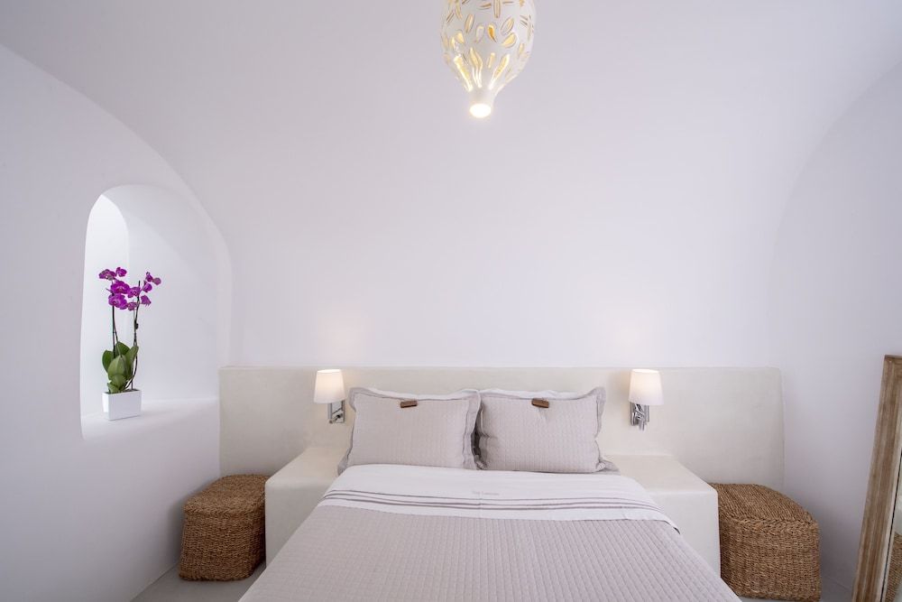 Classic Villa, Private Bathroom, Sea View (Anemi Karma House )
