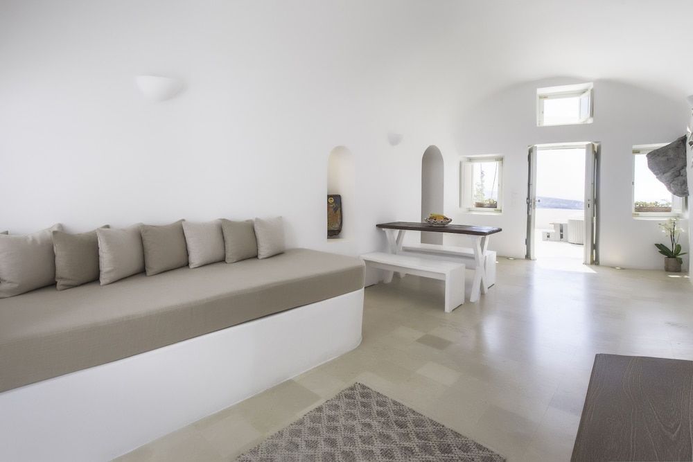Suite, Private Bathroom, Sea View (Anemi Lovers House)