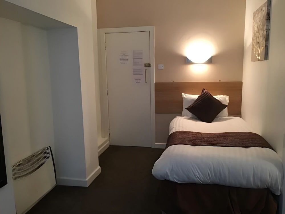 Lord Nelson Liverpool by Compass Hospitality