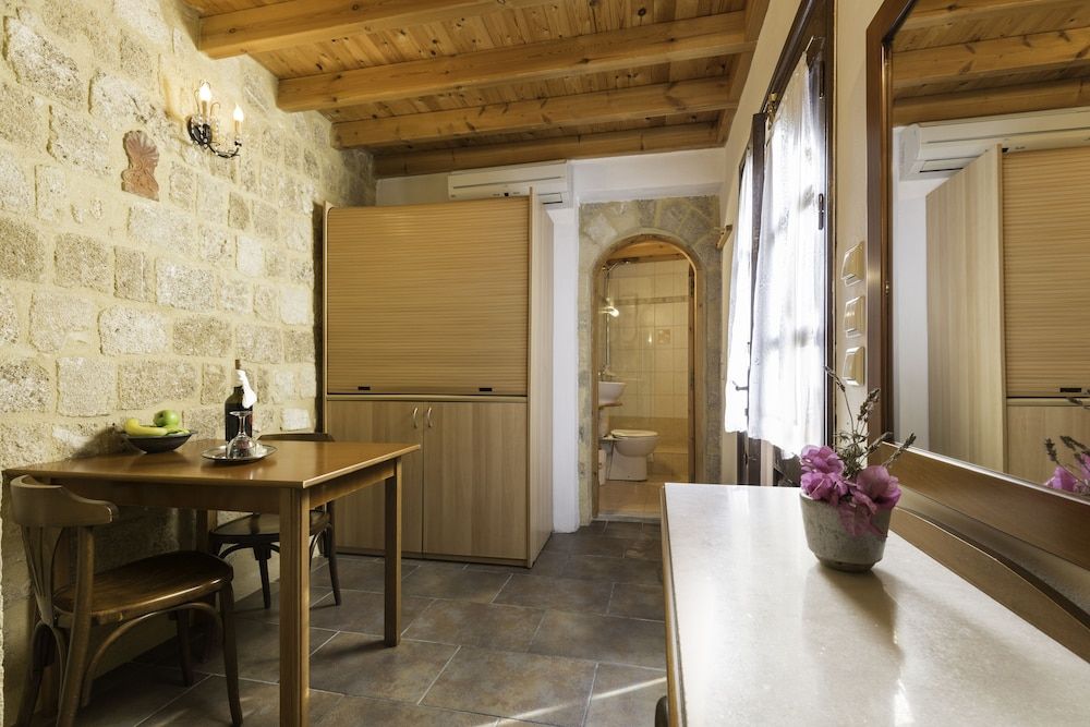 Studio, Kitchenette (Balcony)
