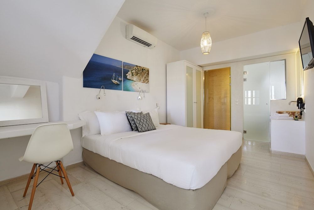 undefined Hippie Chic Hotel 5