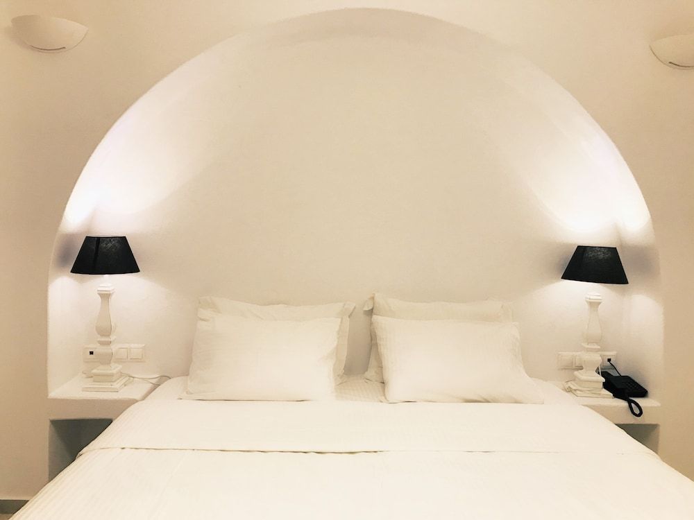 Hippie Chic Hotel Double Room 3