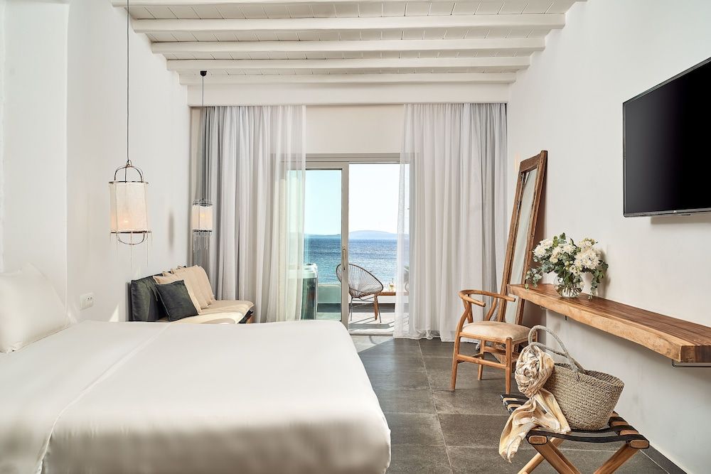 undefined Hippie Chic Hotel