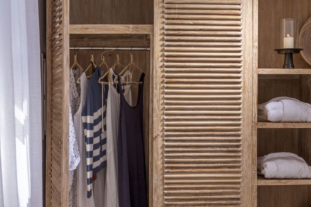 Hippie Chic Hotel Double Room 6