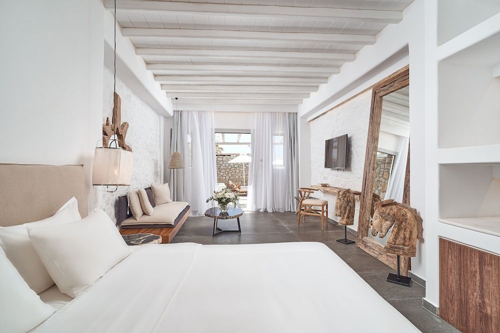 undefined Hippie Chic Hotel 8