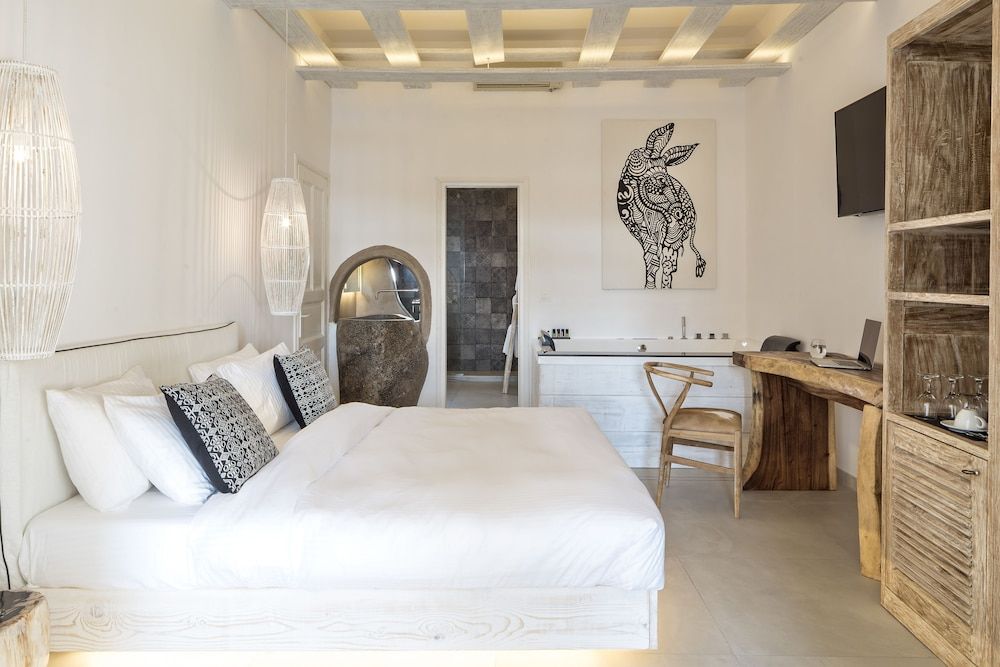 undefined Hippie Chic Hotel 3