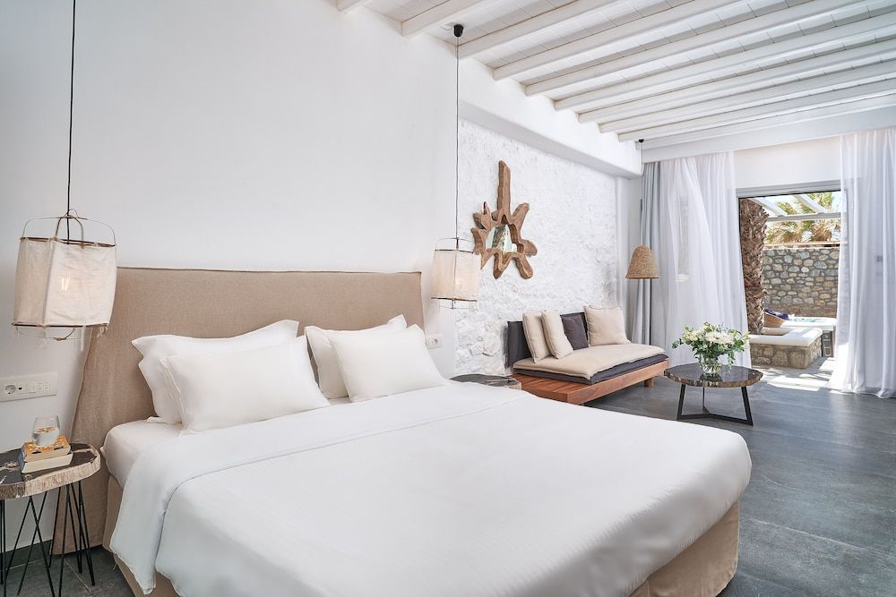 undefined Hippie Chic Hotel 9