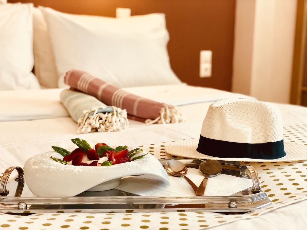 Premium Double Room