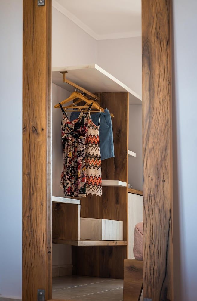 Konstantinos Superior Room, Sea View (1st Floor) 23