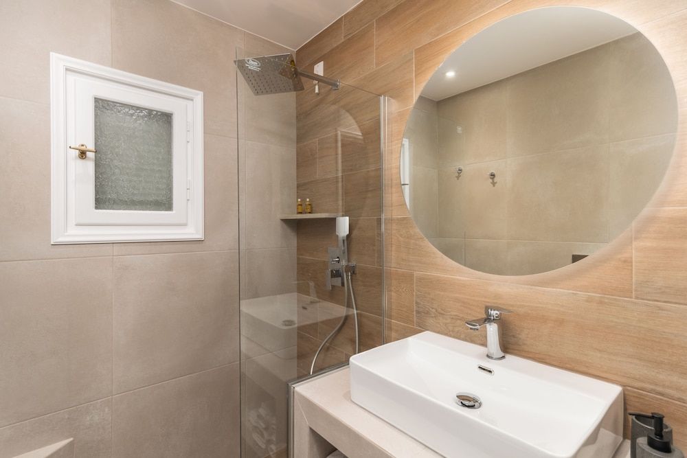 Konstantinos Superior Room, Sea View (1st Floor) 25