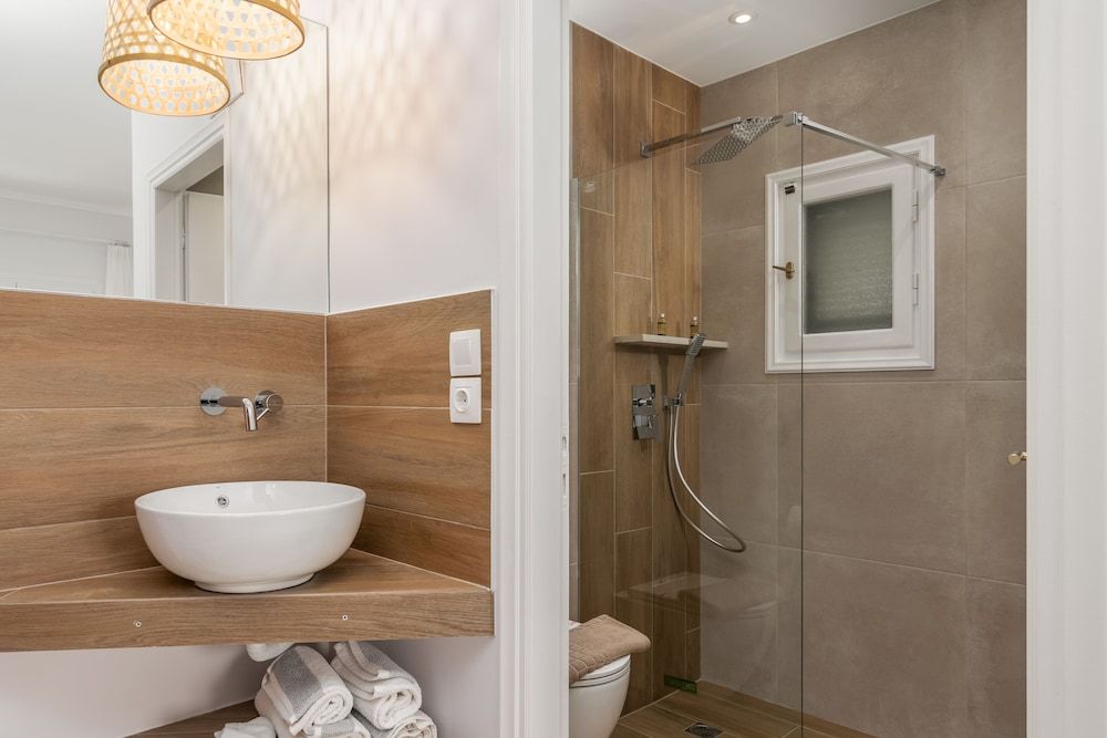 Konstantinos Superior Room, Sea View (1st Floor) 24