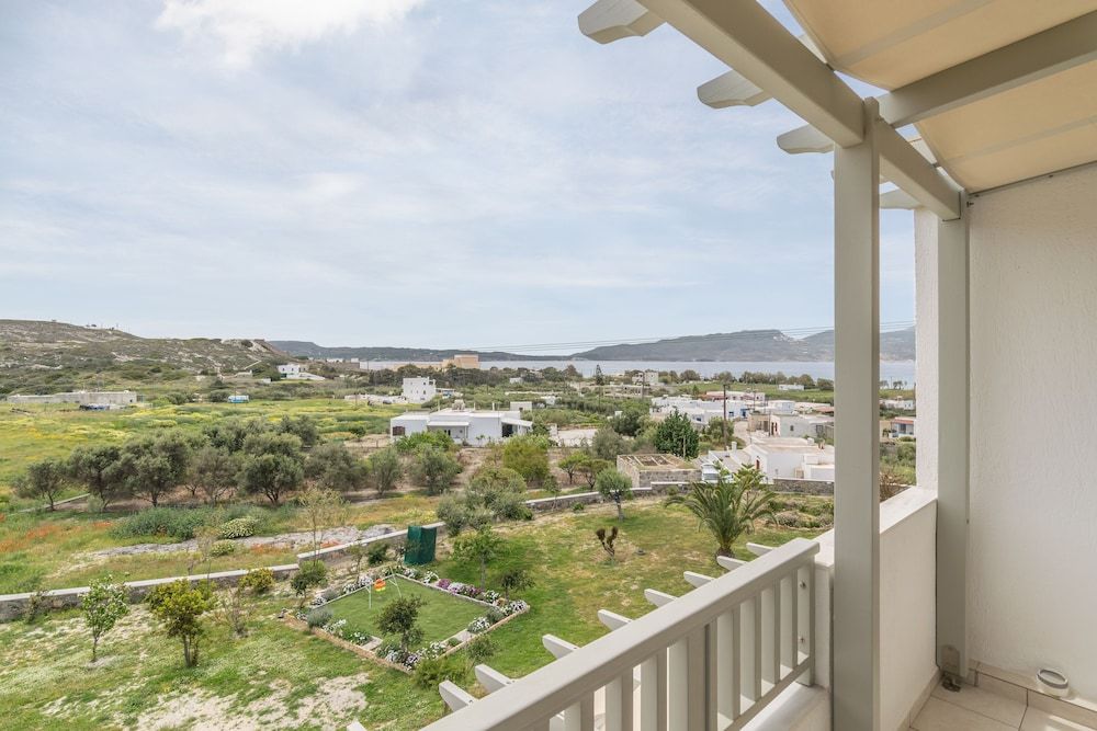 Konstantinos Superior Room, Sea View (1st Floor) 20