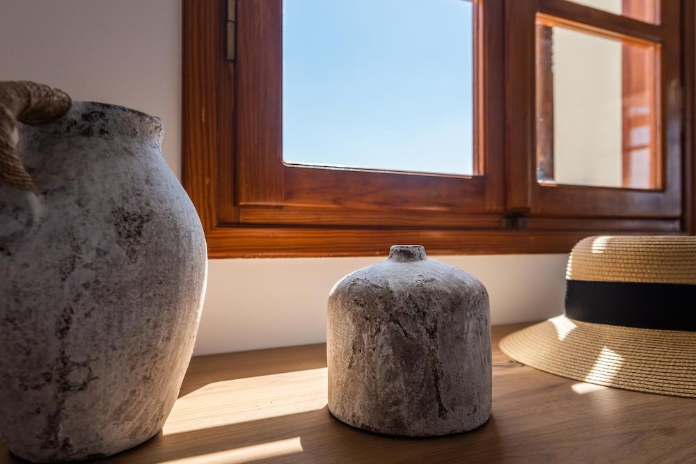 Konstantinos Superior Room, Sea View (1st Floor) 32