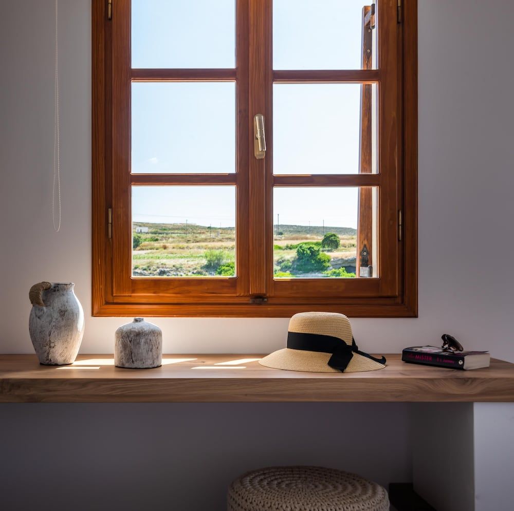 Konstantinos Superior Room, Sea View (1st Floor) 31