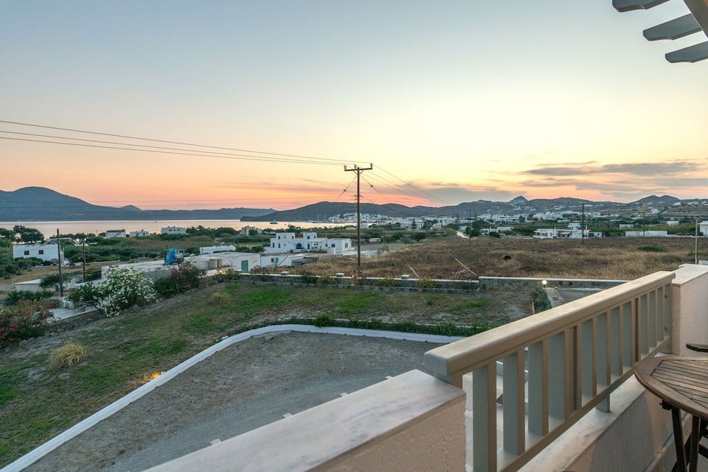 Konstantinos Superior Room, Sea View (1st Floor) 21