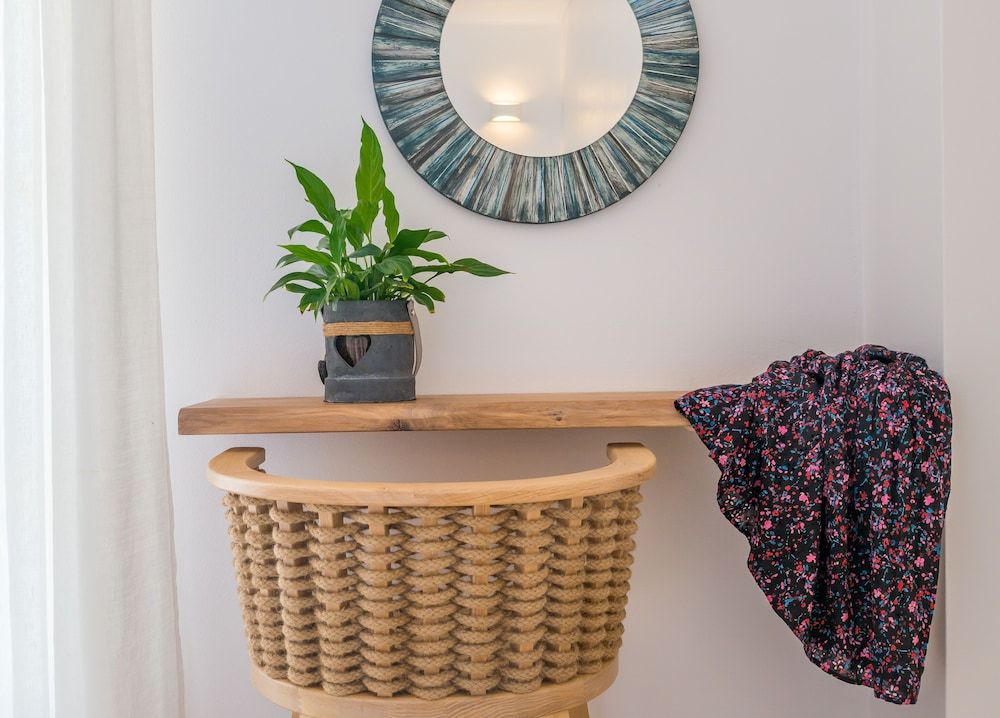 Konstantinos Superior Room, Sea View (1st Floor) 28