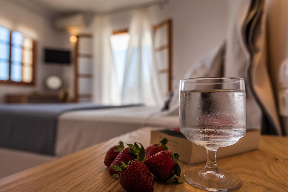 Konstantinos Superior Room, Sea View (1st Floor) 34