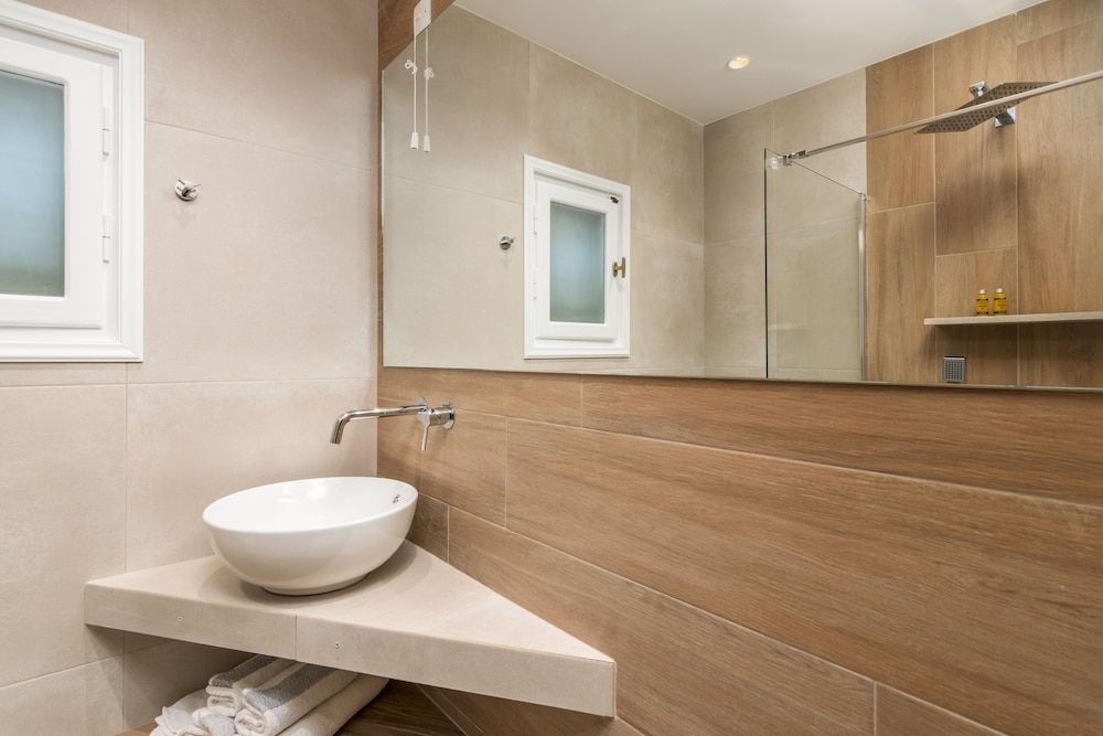 Konstantinos Superior Room, Sea View (1st Floor) 27