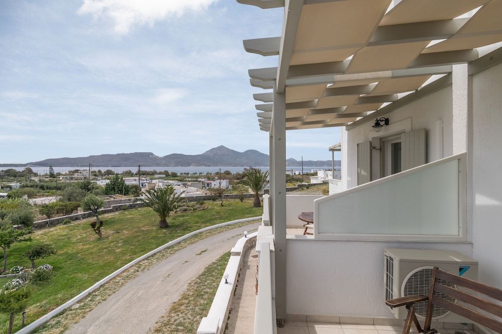 Konstantinos Superior Room, Sea View (1st Floor) 17