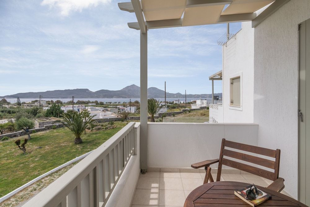 Konstantinos Superior Room, Sea View (1st Floor) 18