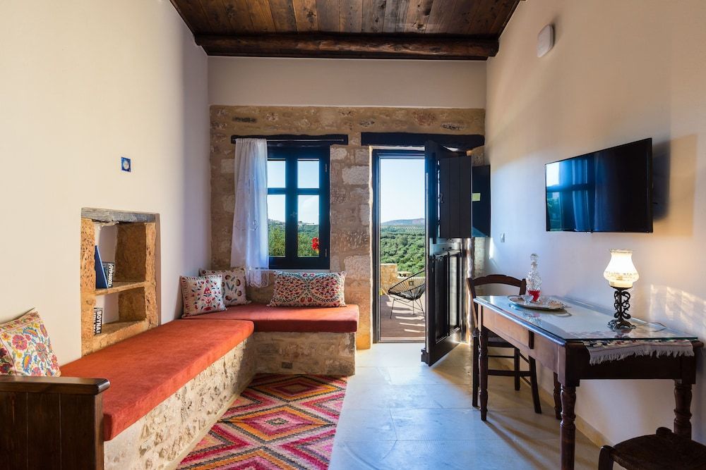 Luxury Villa, 4 Bedrooms, Private Pool (ΙΙ)