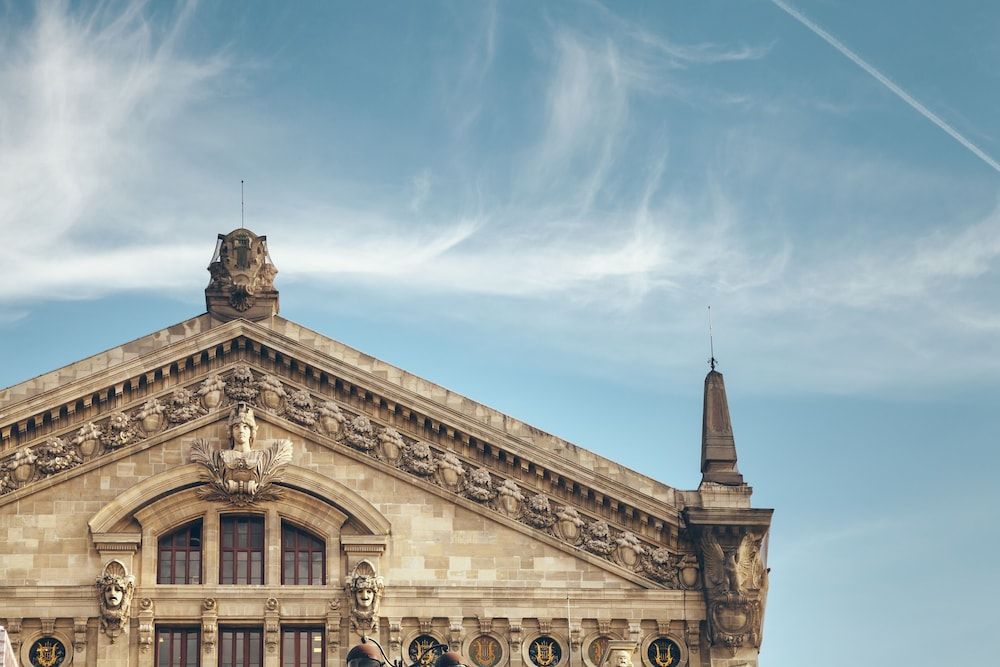 undefined Hôtel Excelsior Opéra 2