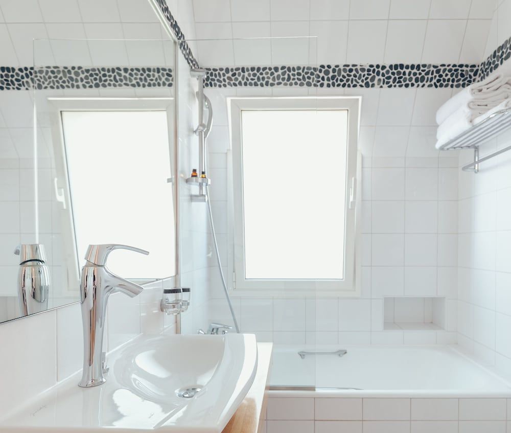 Hôtel Excelsior Opéra Triple Room 12