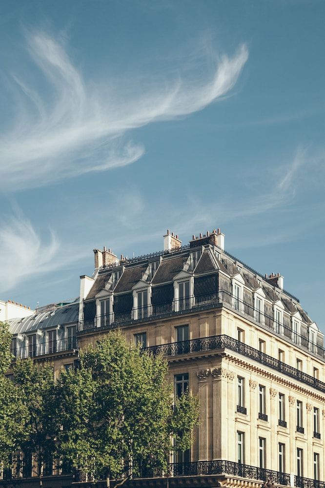 undefined Hôtel Excelsior Opéra 6