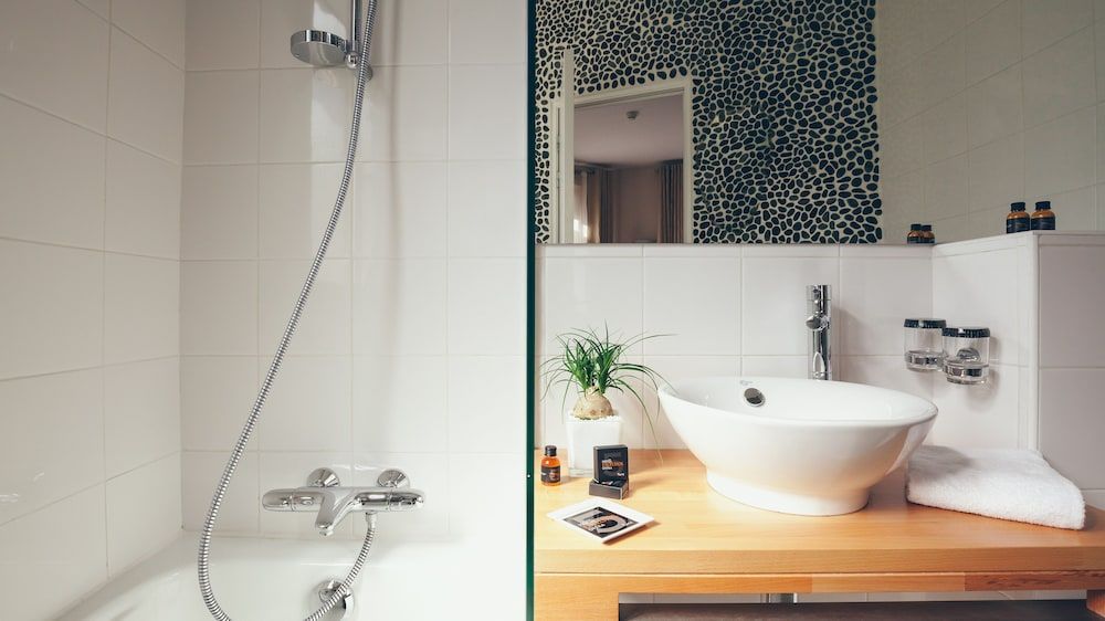 Hôtel Excelsior Opéra Superior Room 8