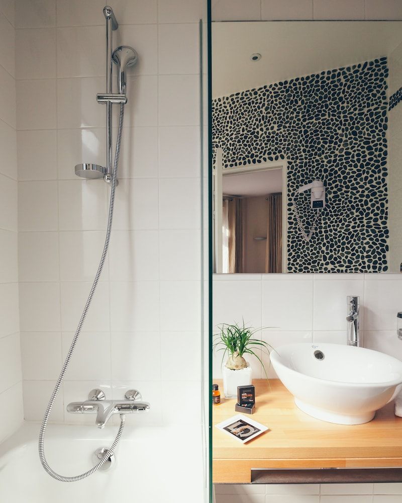 Hôtel Excelsior Opéra Superior Room 7