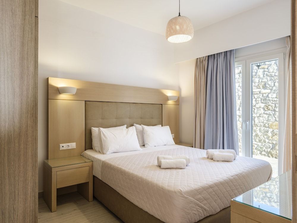 Deluxe two Bedroom Villa Private Pool & Sea View