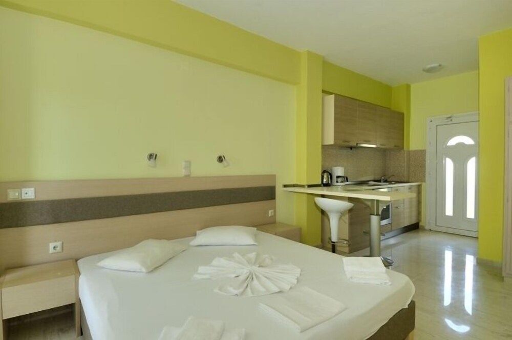 Superior Apartment, 1 Bedroom