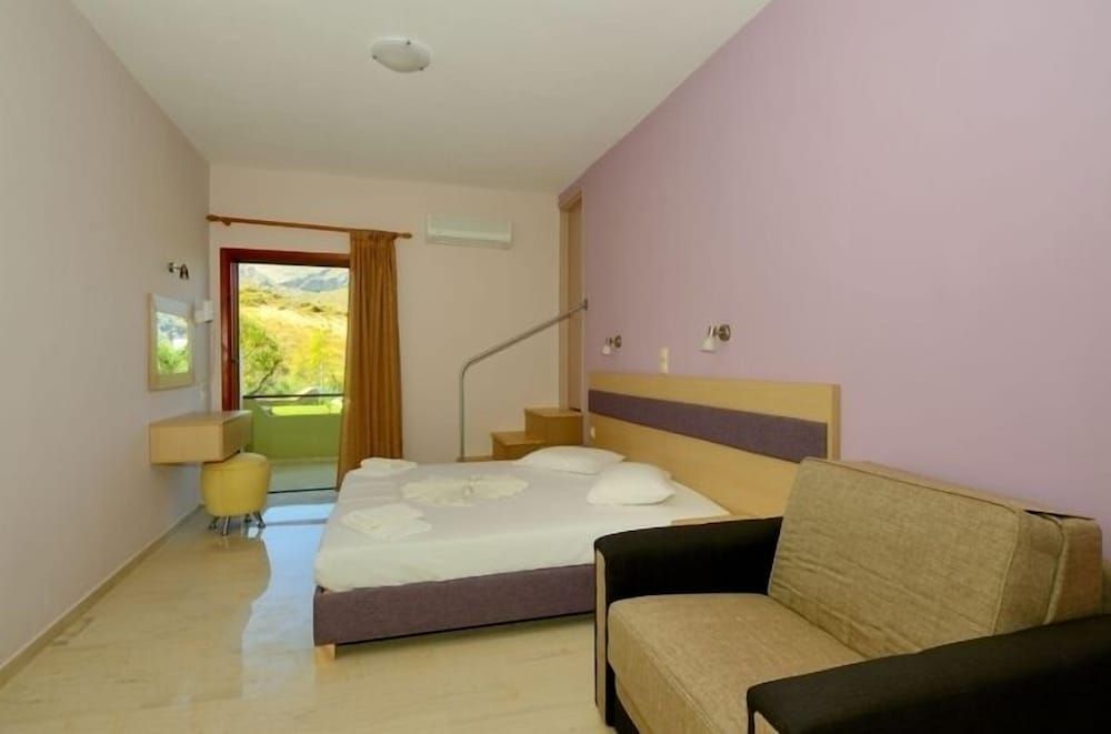 Superior Apartment, 1 Bedroom