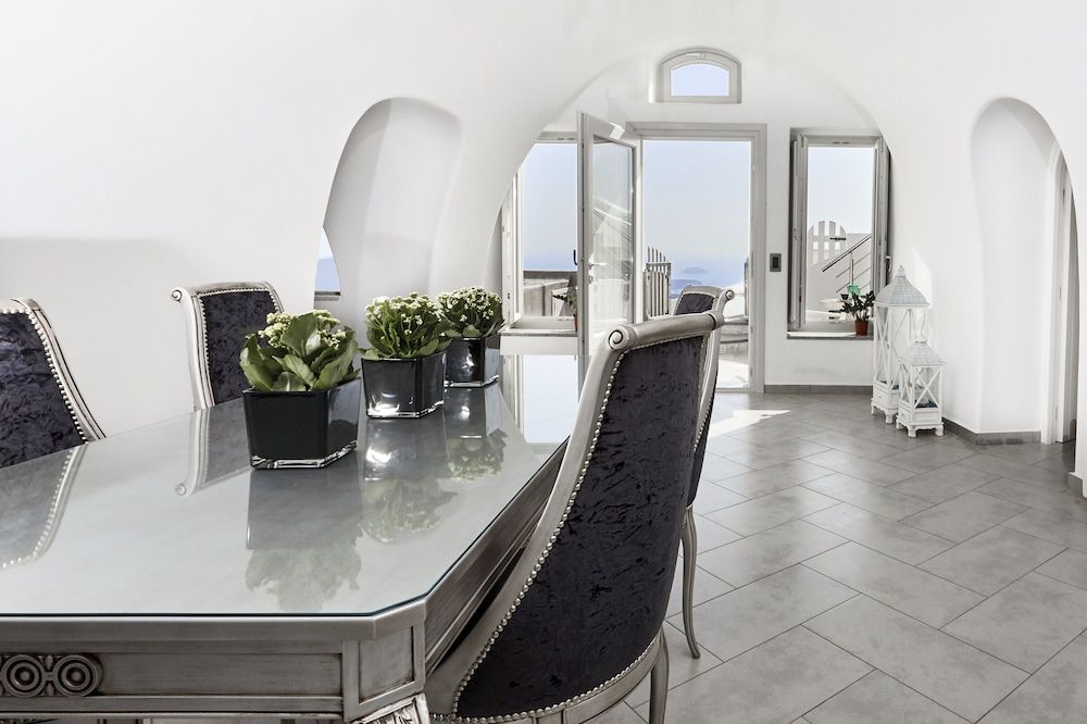 Ventus Paradiso Villa